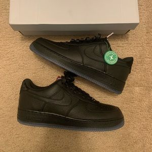 Nike af1 “ALL FOR 1”